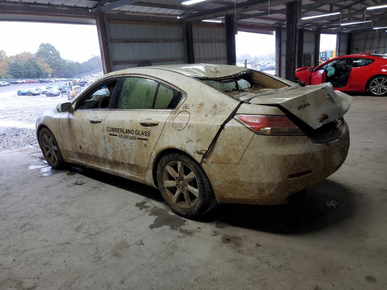 Фото: 19UUA8F25CA034036