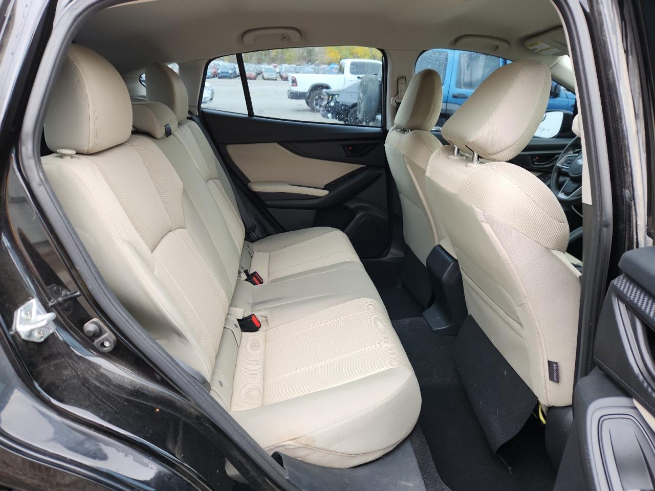 2022 Subaru Impreza Premium VIN: 4S3GTAV66N3723060 Lot: 86328665