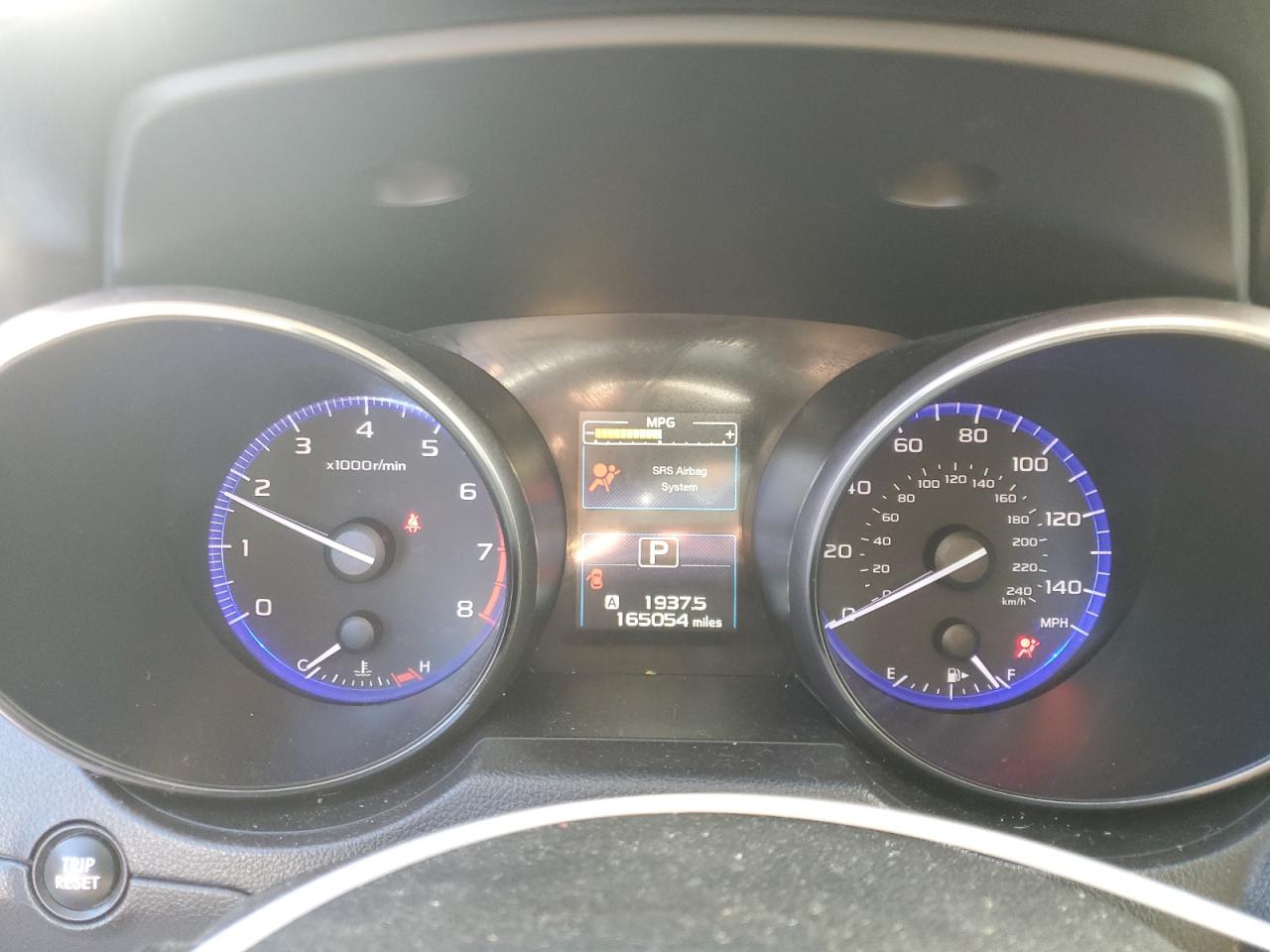 2015 Subaru Legacy 2.5I Limited VIN: 4S3BNAL66F3018963 Lot: 85887785