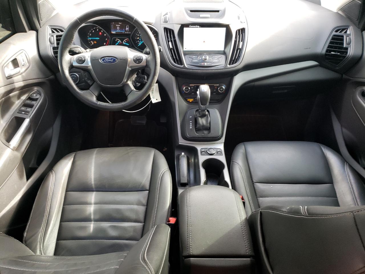 2016 Ford Escape Se VIN: 1FMCU0G98GUA71080 Lot: 86246365