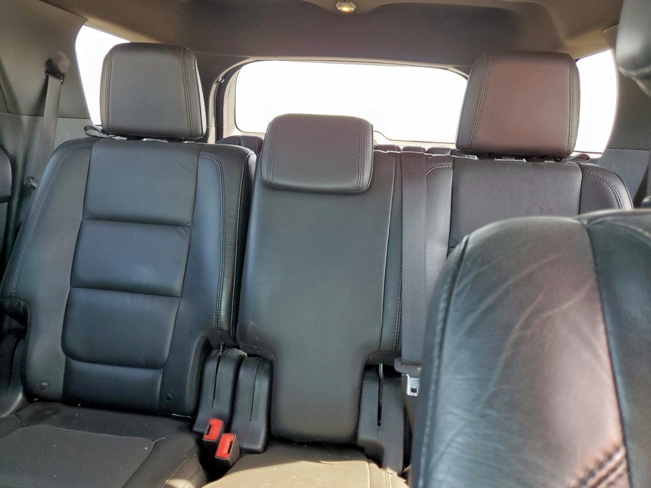 2015 Ford Explorer Xlt VIN: 1FM5K7D81FGB24265 Lot: 85560045