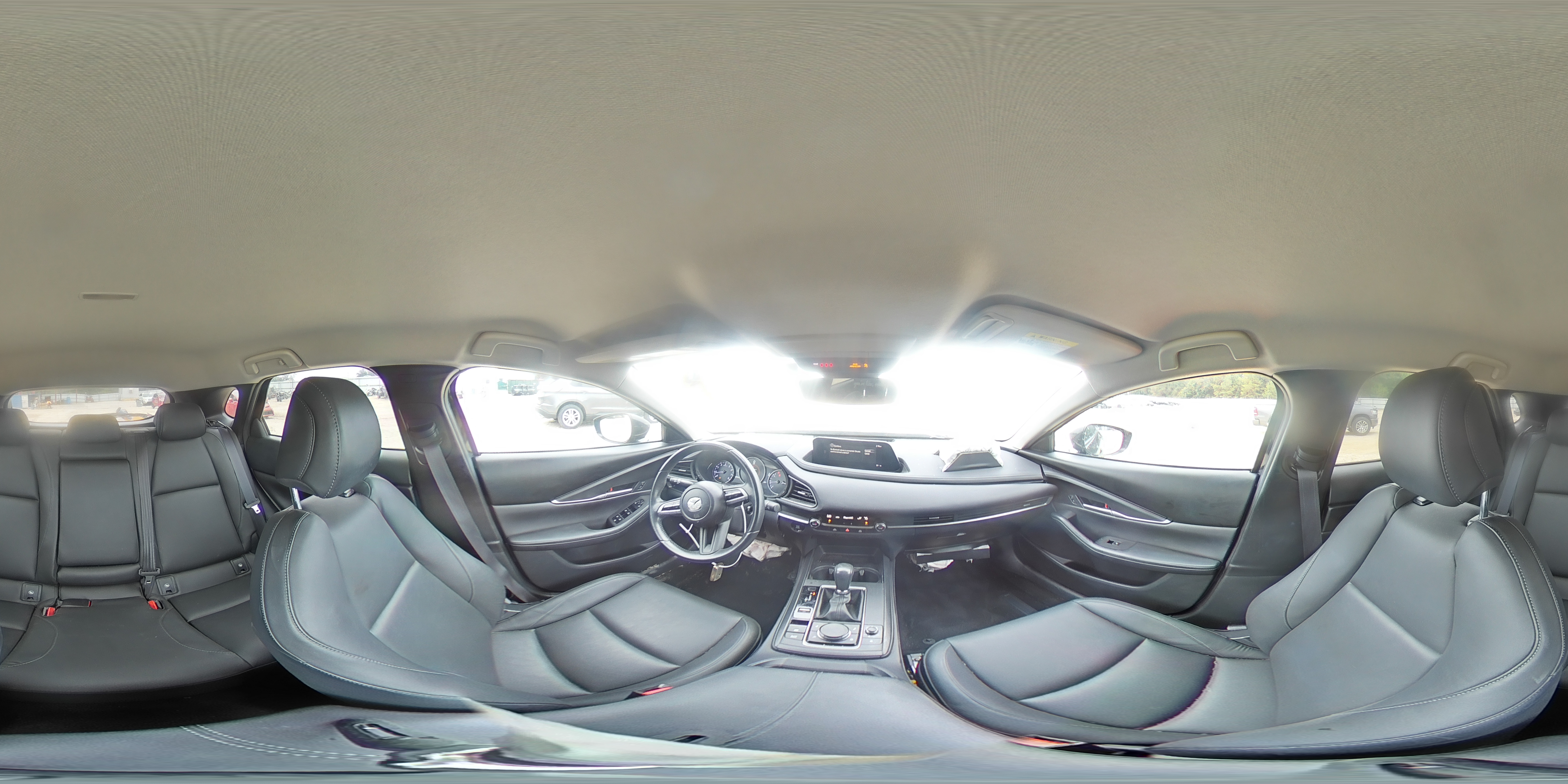 2023 Mazda Cx-30 Select VIN: 3MVDMBBM5PM508486 Lot: 82777355