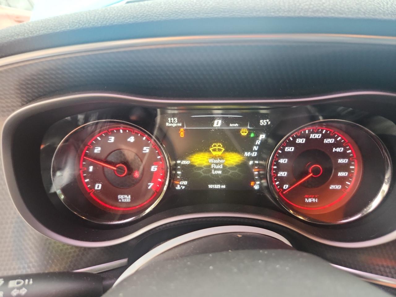 2016 Dodge Charger Srt Hellcat VIN: 2C3CDXL99GH285327 Lot: 89465195