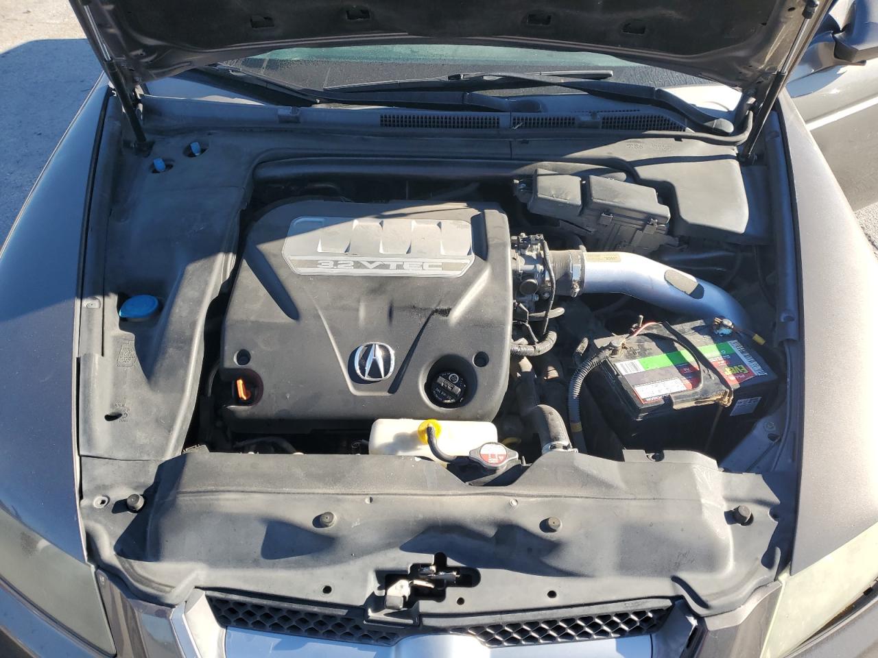 2008 Acura Tl VIN: 19UUA66288A005707 Lot: 82700195