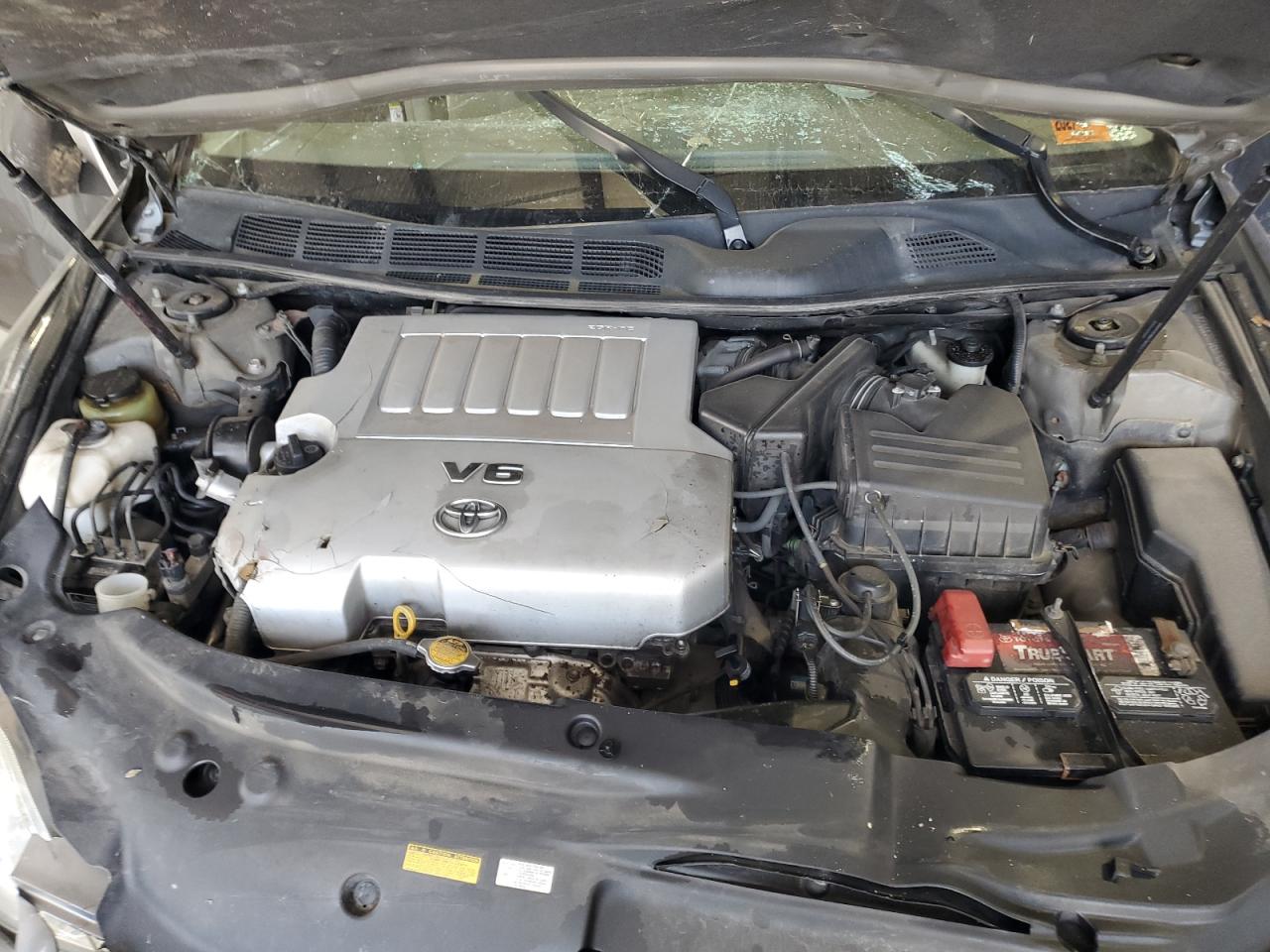 2005 Toyota Avalon Xl VIN: 4T1BK36B75U062276 Lot: 84790735