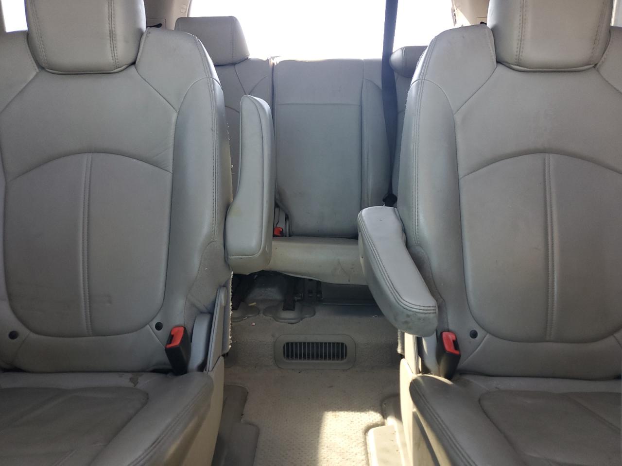 2008 GMC Acadia Slt-1 VIN: 1GKER23748J284968 Lot: 82380975