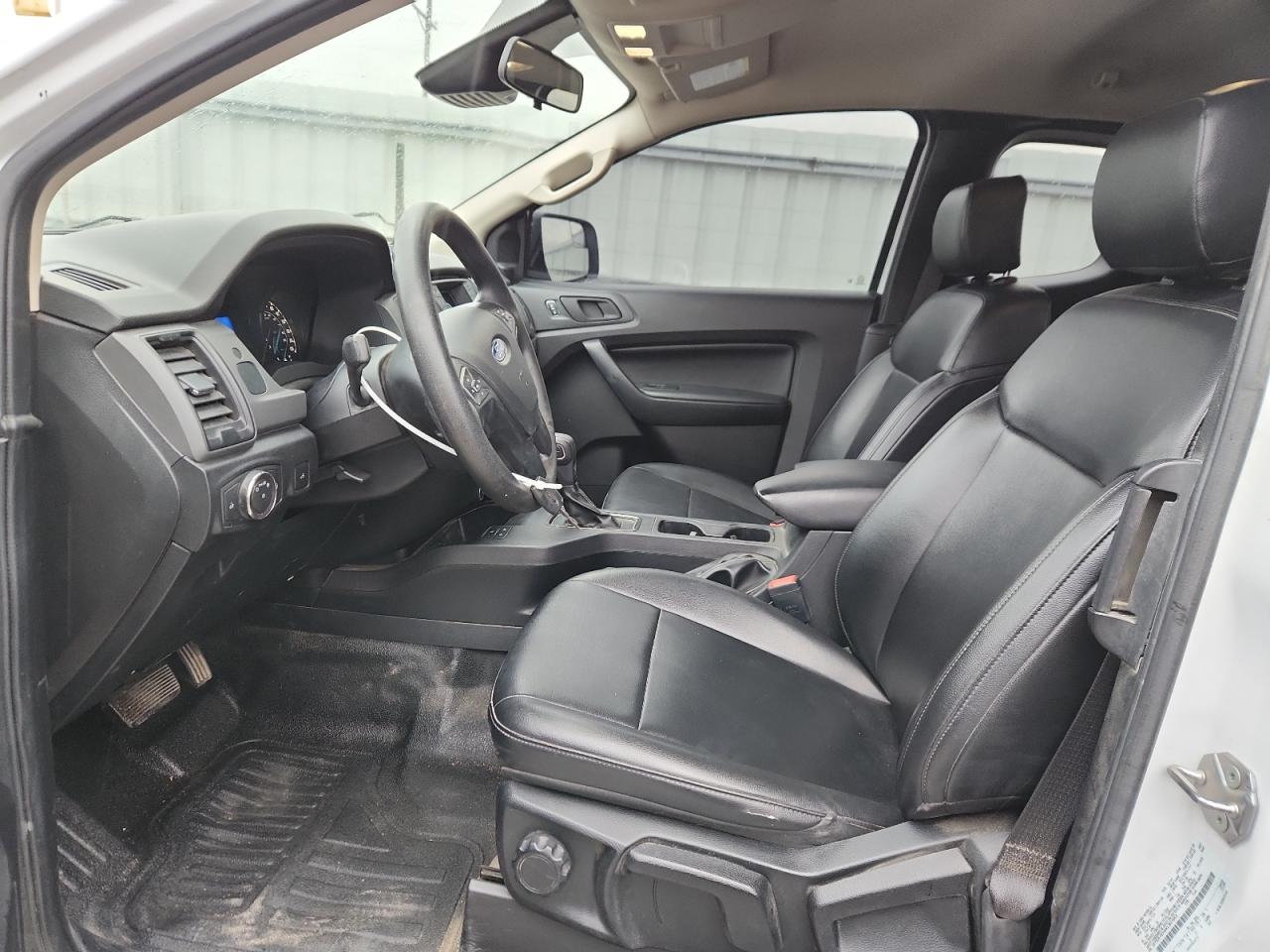 2019 Ford Ranger Xl VIN: 1FTER1EH0KLB21953 Lot: 85174405