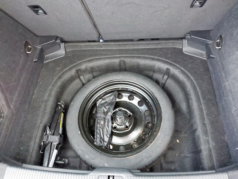 2016 AUDI A3 S LINE NAV TFSI 