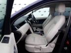 2015 LAND ROVER DISCOVERY SPORT SE TECH T  for sale at Copart WOLVERHAMPTON