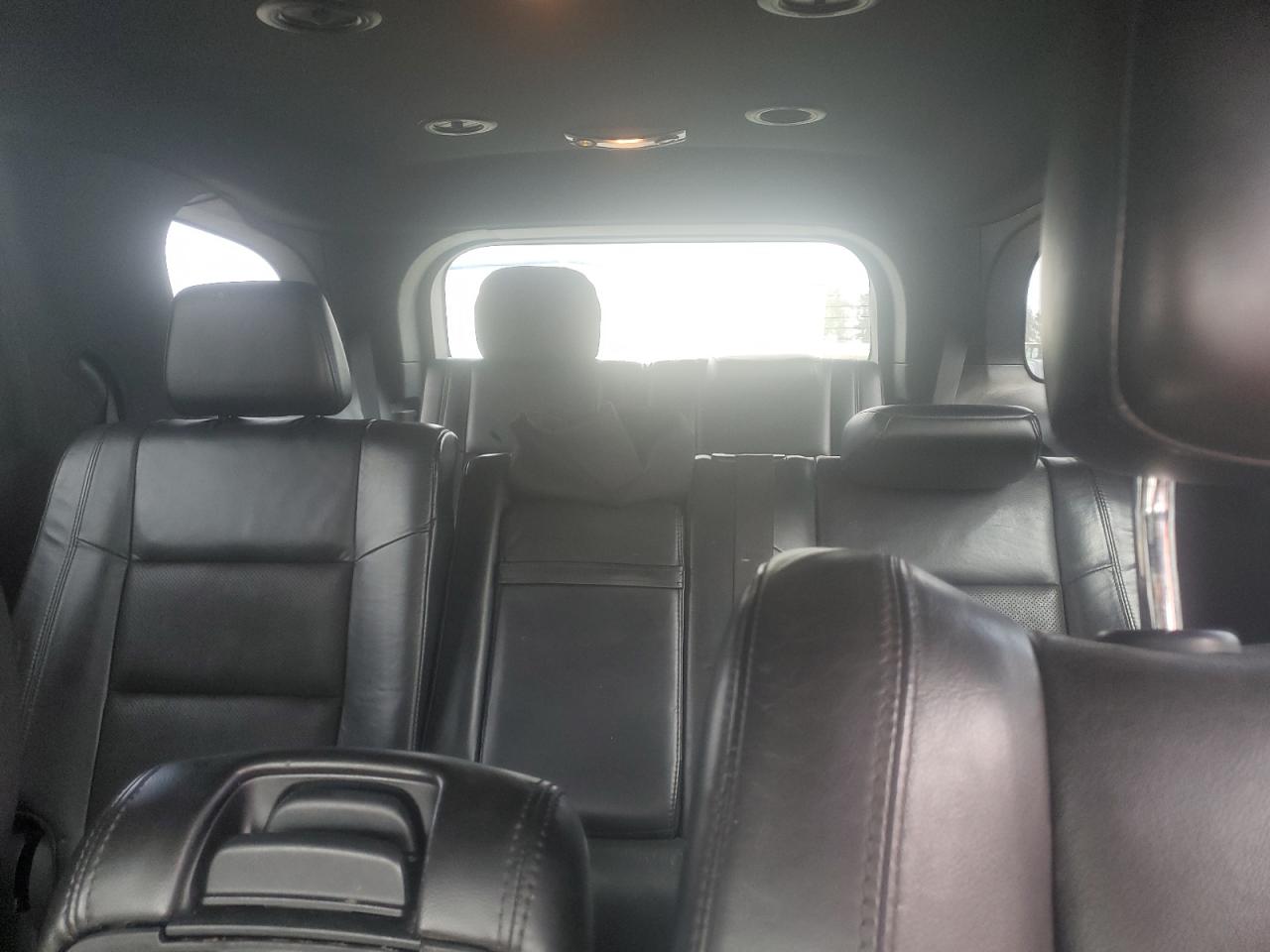 2019 Dodge Durango Gt VIN: 1C4RDJDG3KC744587 Lot: 86254495