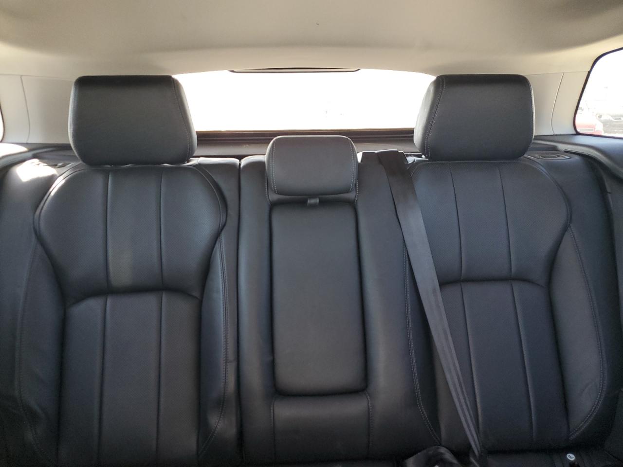 2017 Land Rover Range Rover Evoque Se VIN: SALVP2BG6HH195602 Lot: 86428855