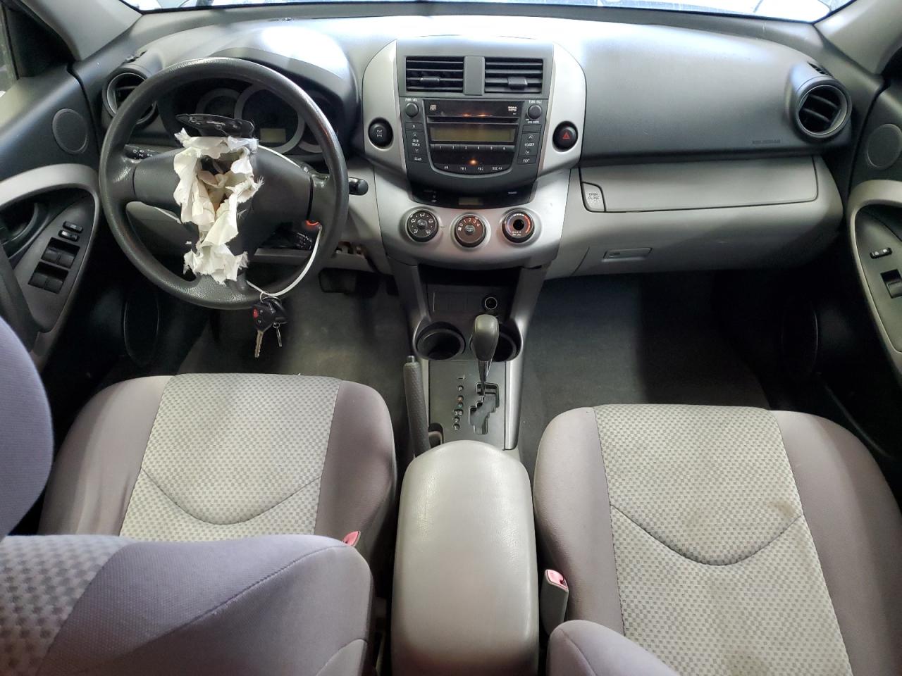 2008 Toyota Rav4 VIN: JTMBD33V885164066 Lot: 86451875