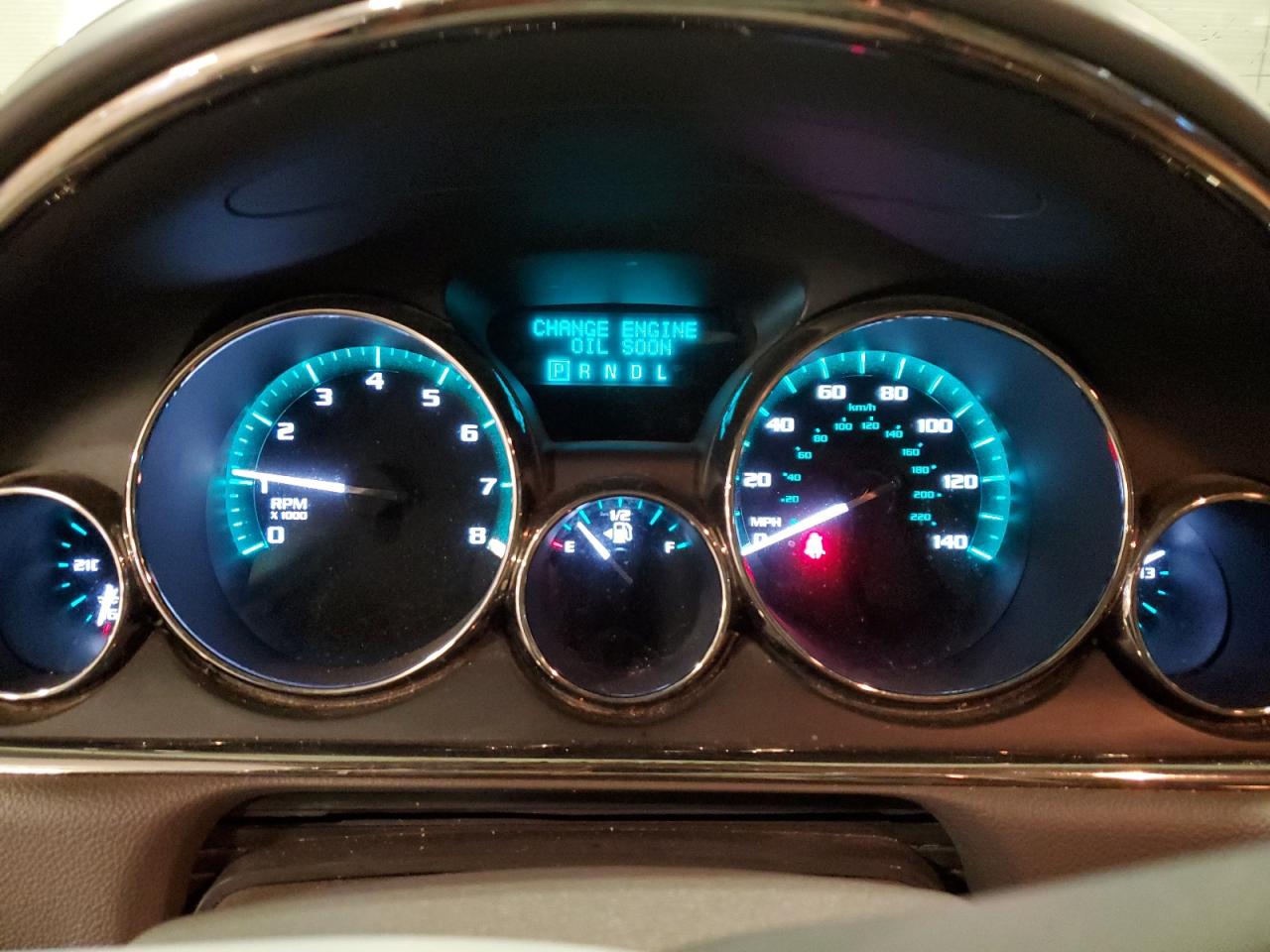 2014 Buick Enclave VIN: 5GAKRCKD2EJ220274 Lot: 82264445