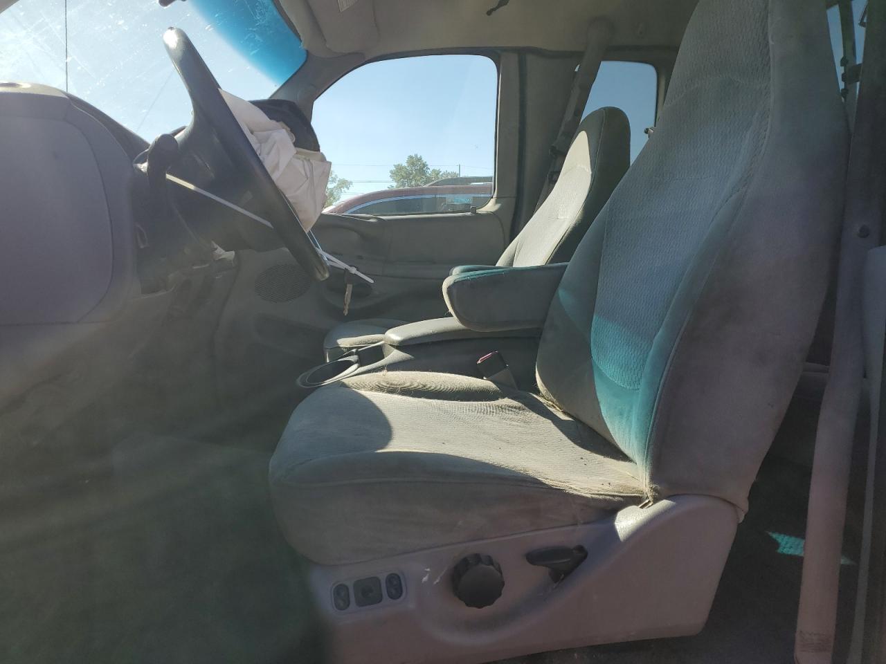 1998 Ford F150 VIN: 1FTZX18WXWNB90516 Lot: 85596045