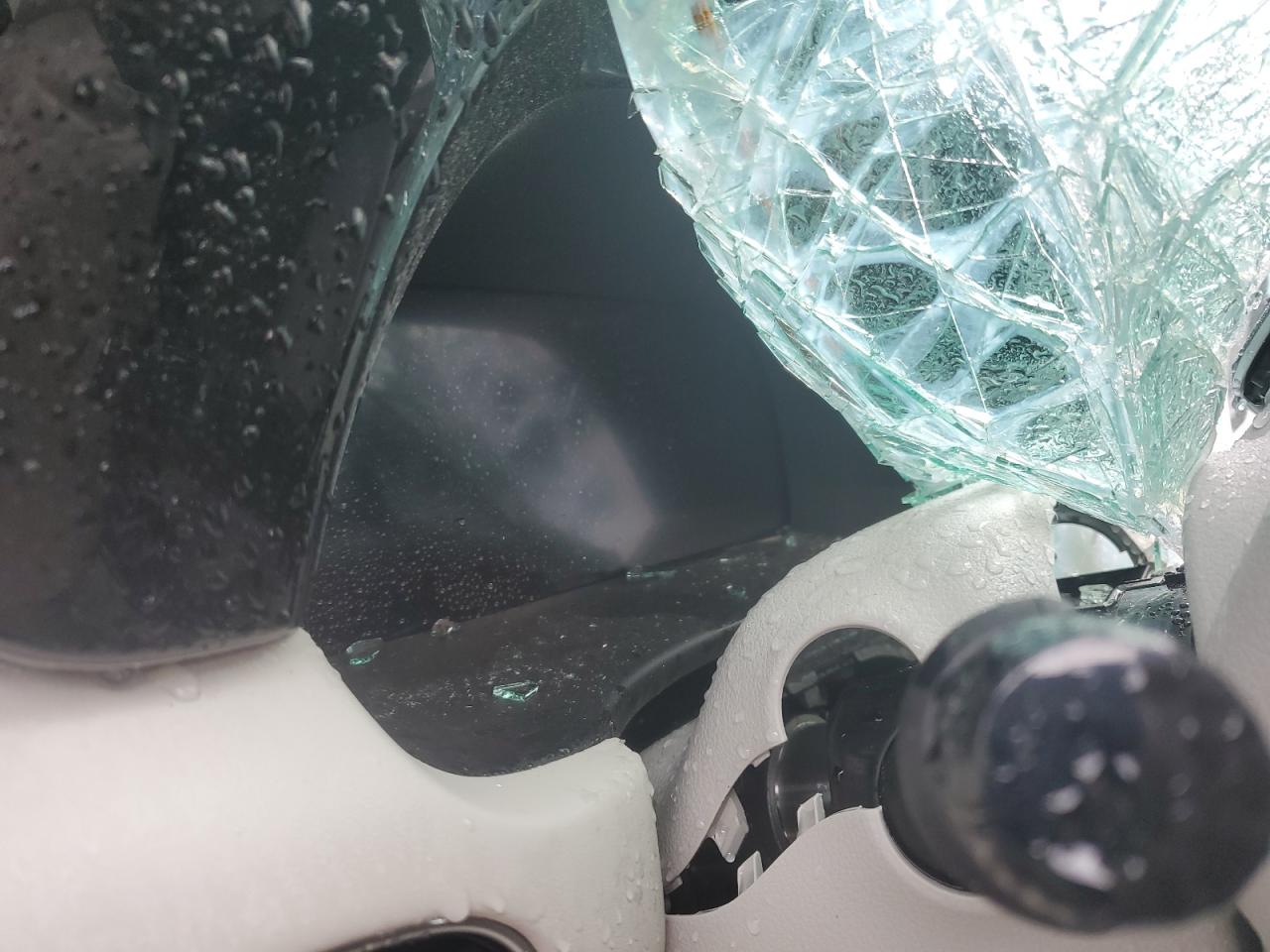 2024 Hyundai Palisade Calligraphy VIN: KM8R74GE9RU685323 Lot: 86110215