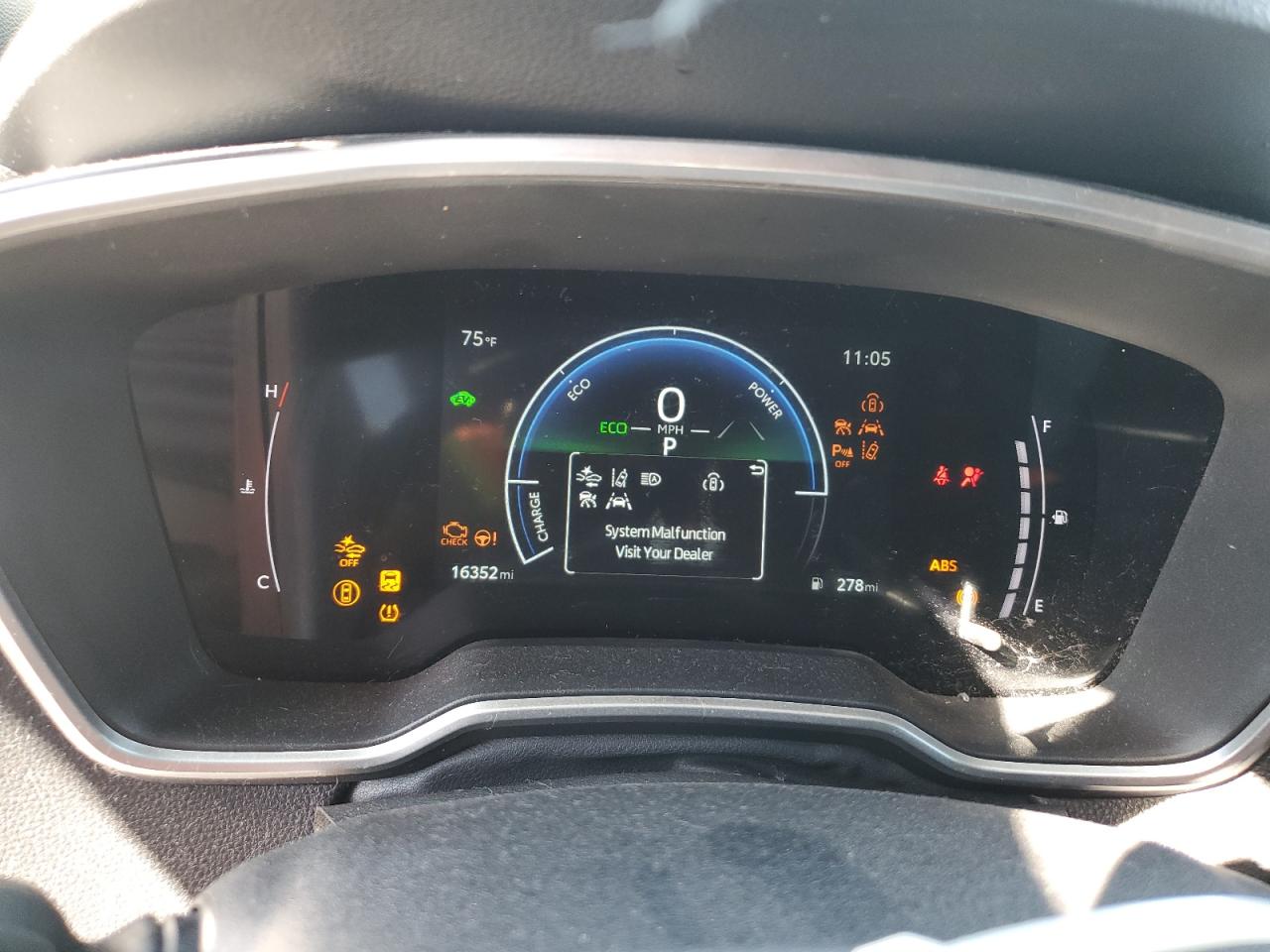 2024 Toyota Corolla Cross Se VIN: 7MUFBABG3RV063145 Lot: 82628475