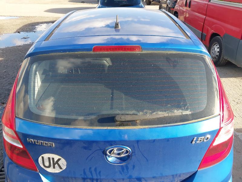 2010 HYUNDAI I30 1.4 COMFORT [2010] 5DR