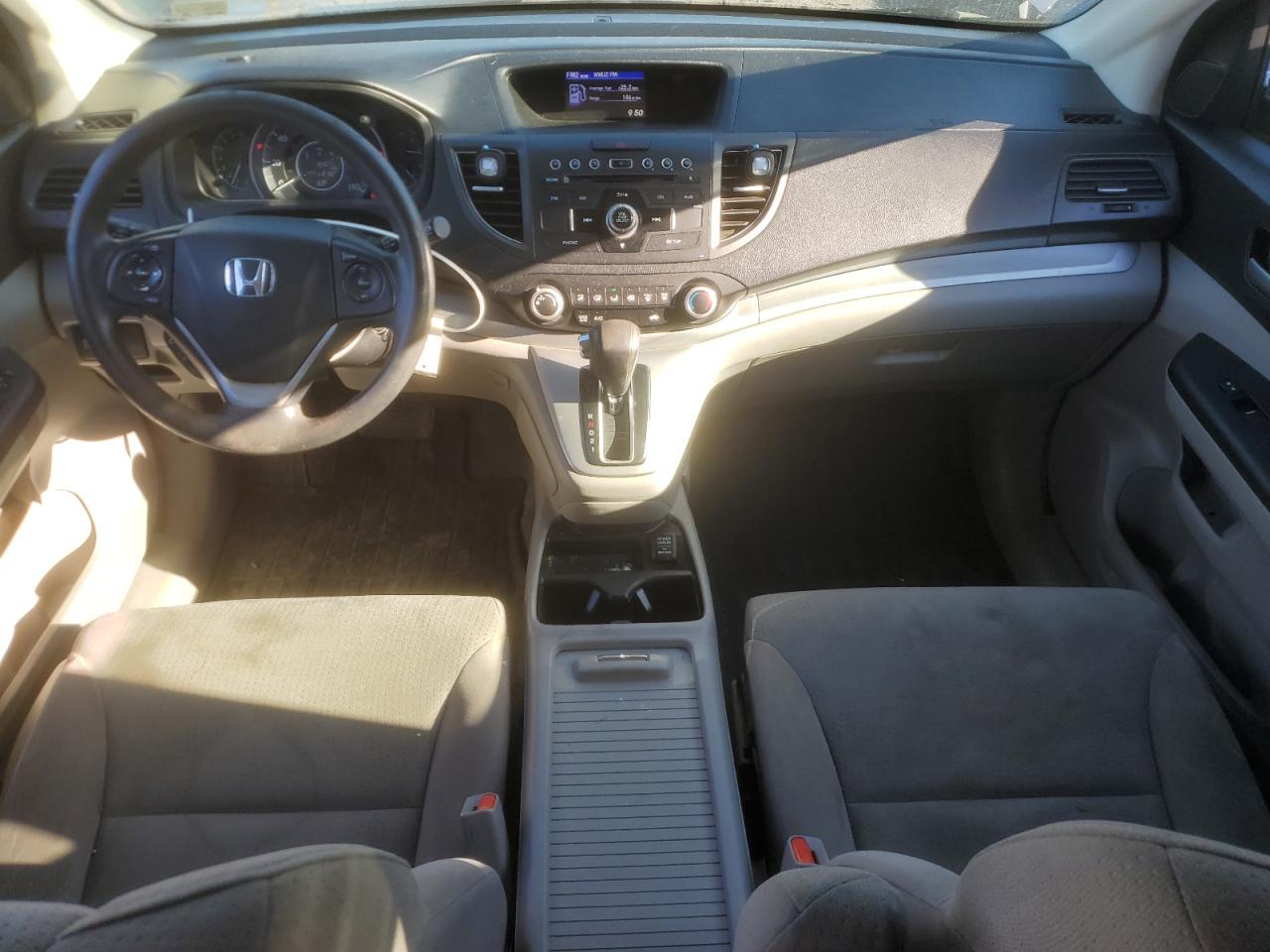 2013 Honda Cr-V Ex VIN: 3CZRM3H57DG706505 Lot: 86467655