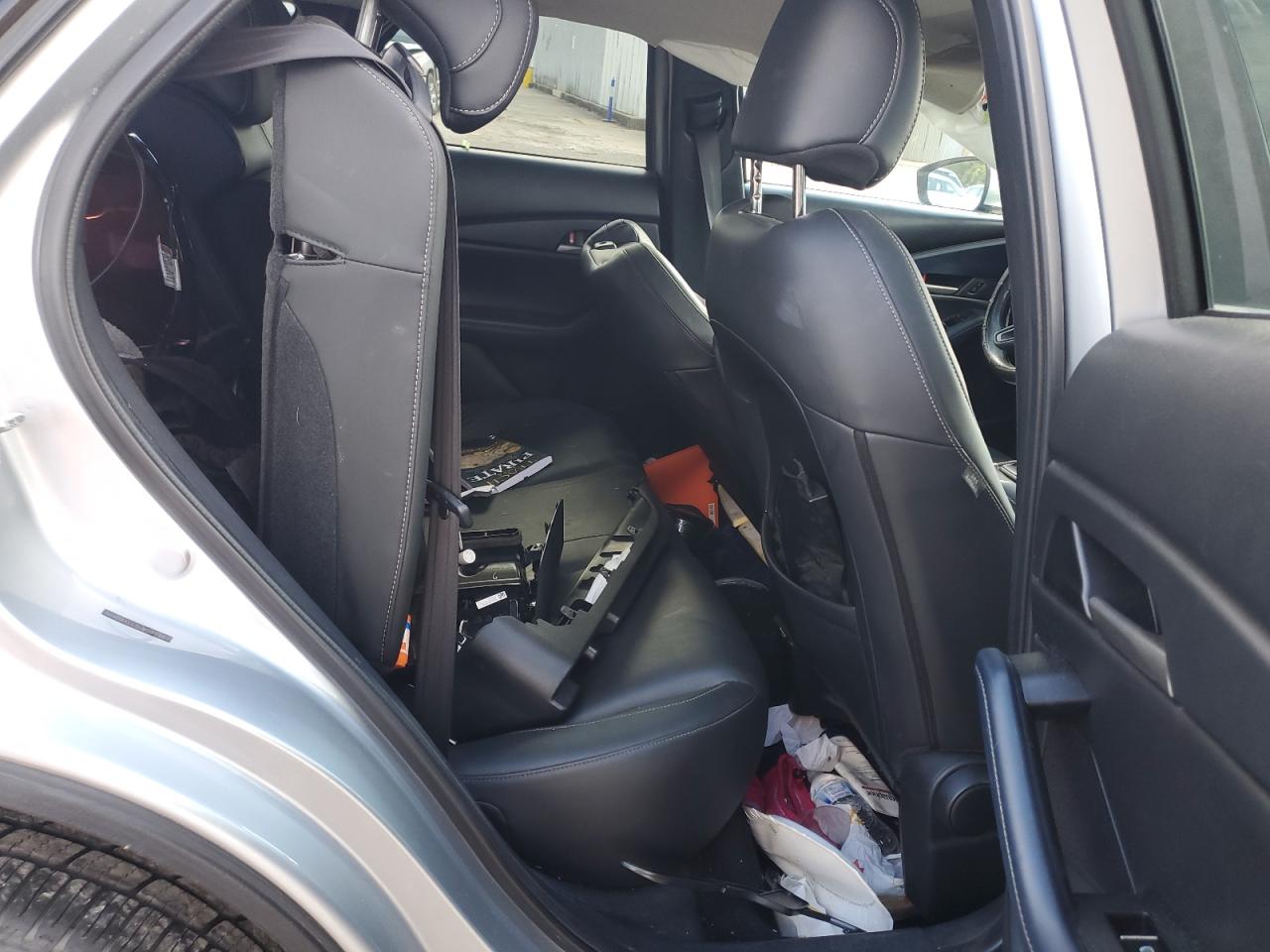 2020 Mazda Cx-30 Select VIN: 3MVDMACL5LM118224 Lot: 82671335