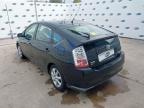 2007 TOYOTA PRIUS T SPIRIT VV-I AUTO  for sale at Copart ROCHFORD
