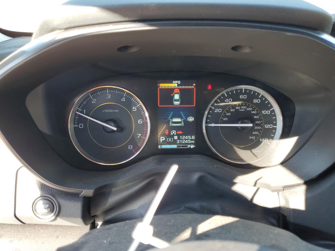 2022 Subaru Crosstrek Sport VIN: JF2GTHSC6NH281629 Lot: 90448495