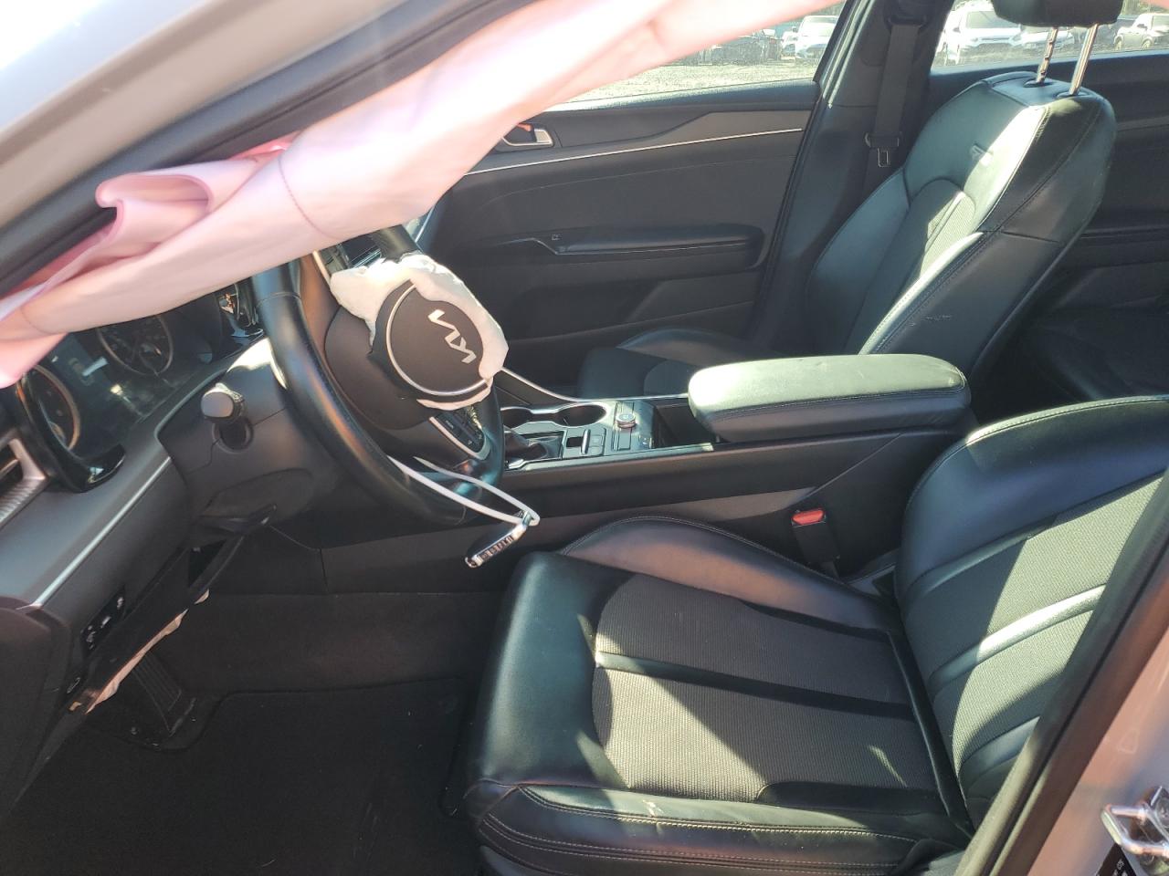 2022 Kia K5 Gt Line VIN: 5XXG64J28NG120686 Lot: 82228355