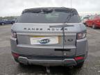 2012 LAND ROVER RANGE ROVER EVOQUE 2.2 SD4 PRESTIGE 5DR AUTO [LUX PACK] for sale at Copart CHESTER
