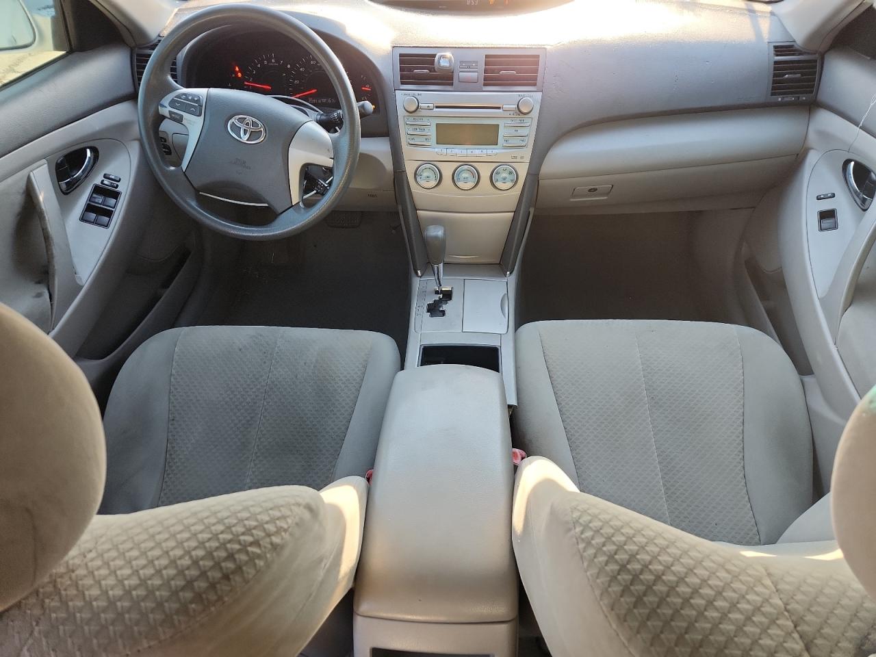 2009 Toyota Camry Base VIN: 4T4BE46K89R050159 Lot: 81918215