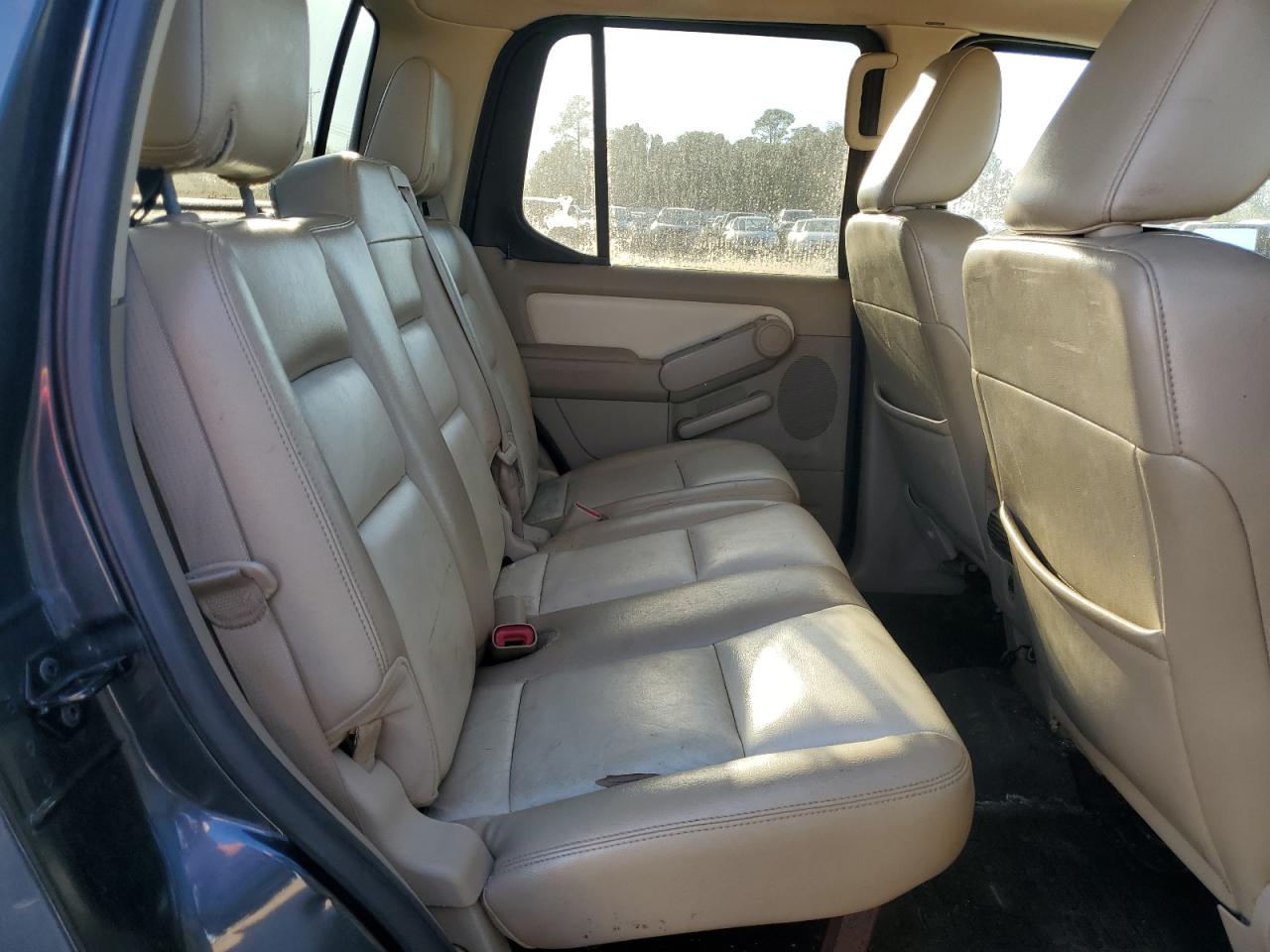 2010 Ford Explorer Sport Trac Limited VIN: 1FMEU3DE1AUA04579 Lot: 82221615