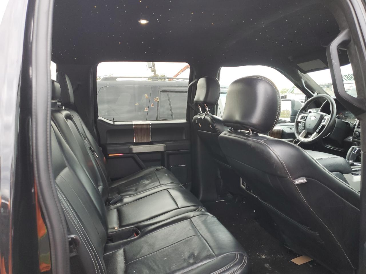 2019 Ford F150 Supercrew VIN: 1FTEW1E46KFD24494 Lot: 87379875