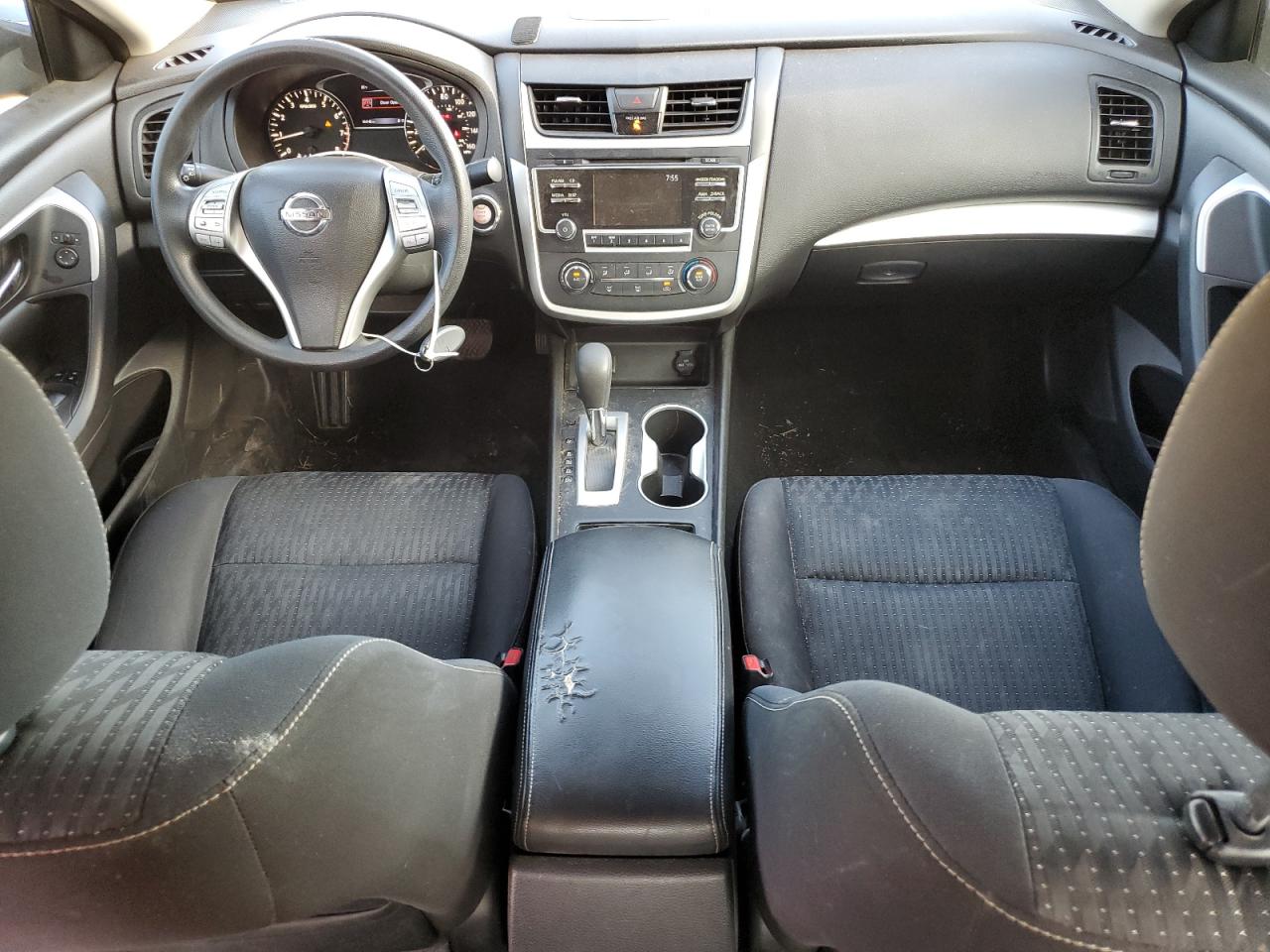 2016 Nissan Altima 2.5 VIN: 1N4AL3AP6GN386080 Lot: 85916815