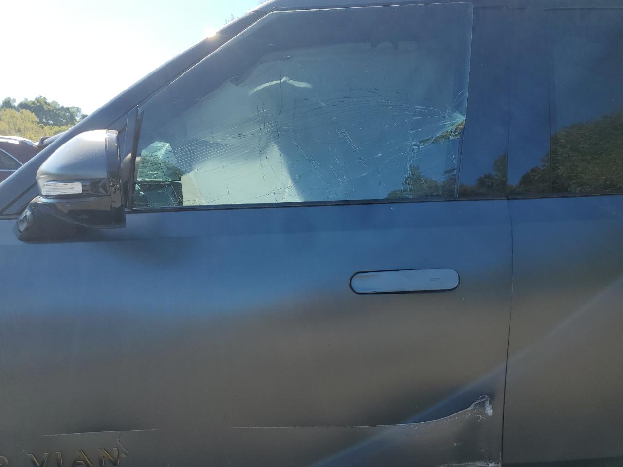 2025 Rivian R1T Premium VIN: 7FCTGCAP1SN040447 Lot: 84707895