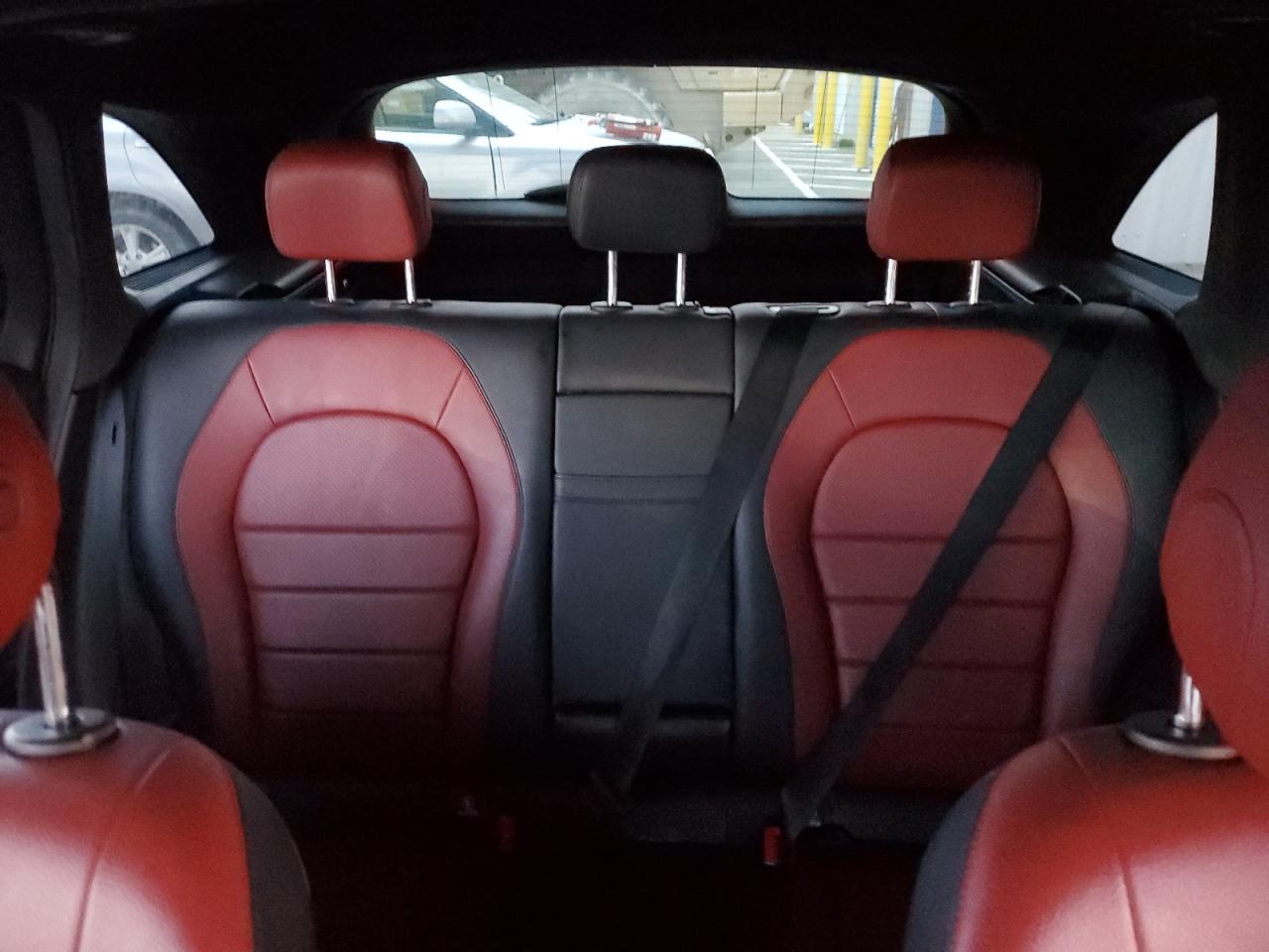 2022 Mercedes-Benz Glc 300 VIN: W1N0G8DB6NV386335 Lot: 82675055