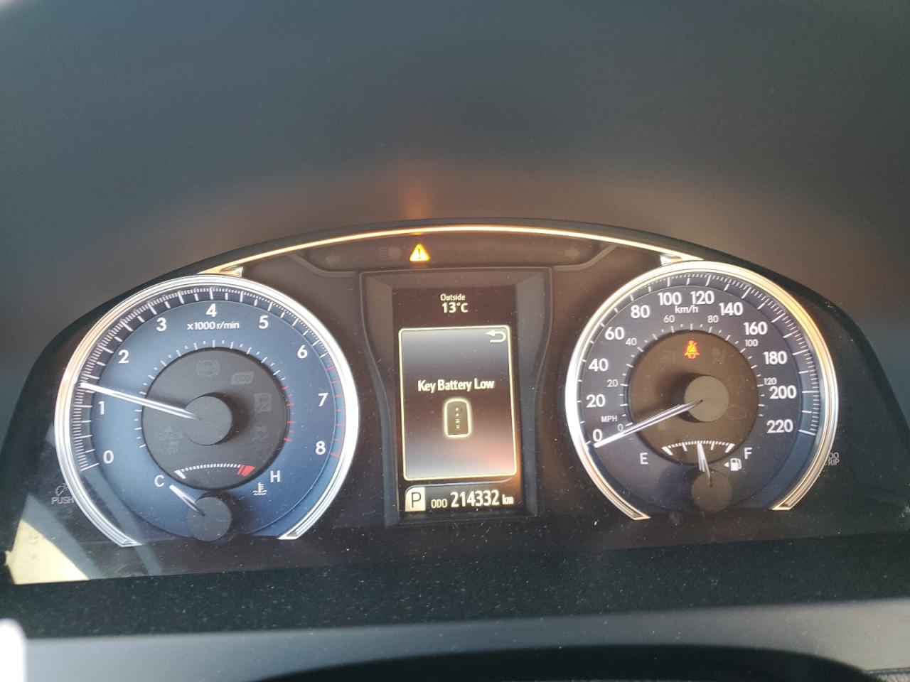 2016 Toyota Camry Xse VIN: 4T1BK1FK8GU576211 Lot: 70556265