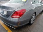2016 MERCEDES-BENZ C350 SPORT PREMIUM + E AU  for sale at Copart CHESTER