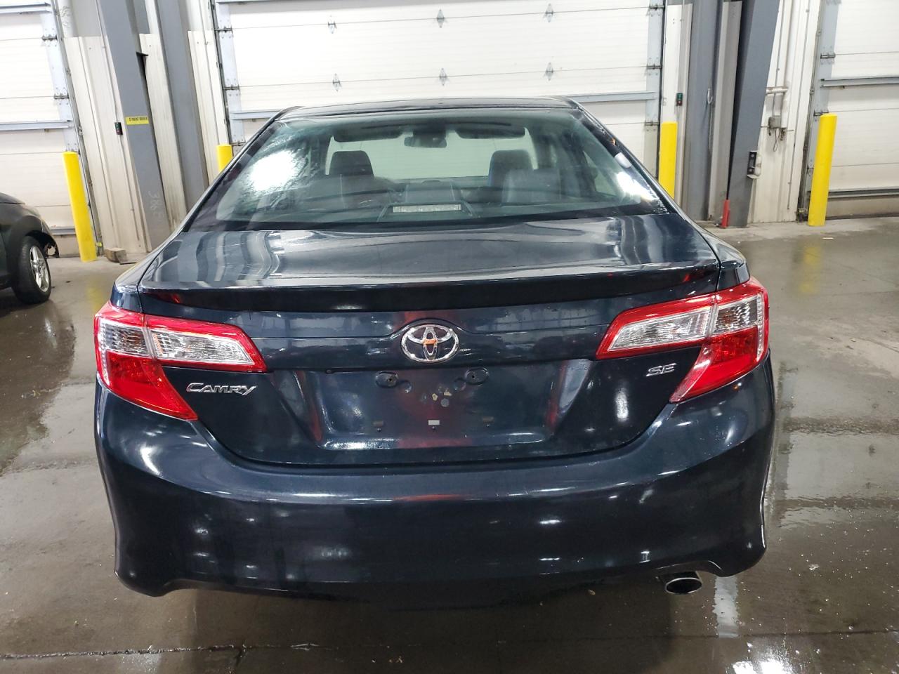 2014 Toyota Camry L VIN: 4T1BF1FK3EU420353 Lot: 86268935