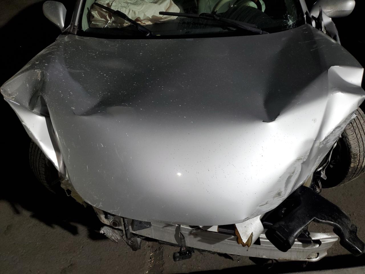 2008 Lexus Es 350 VIN: 263633 Lot: 85248215