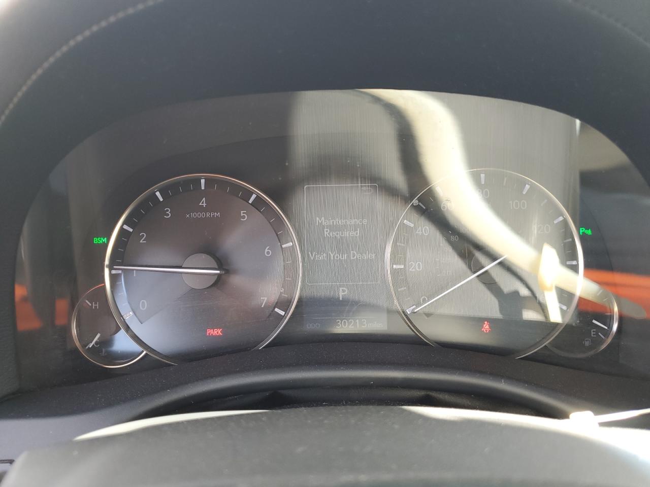 2018 Lexus Gs 350 Base VIN: JTHBZ1BL5JA015468 Lot: 87023475