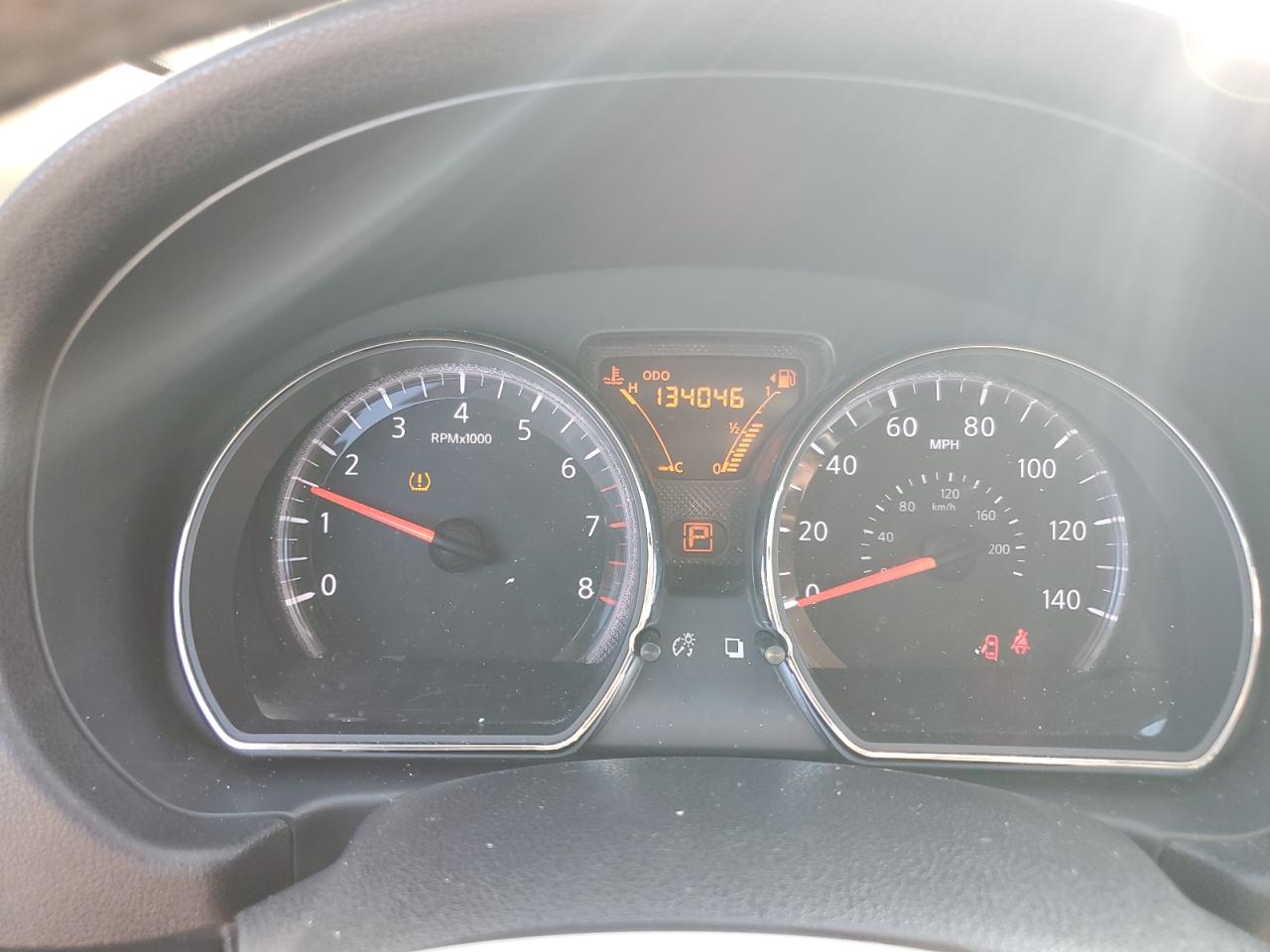 2014 Nissan Versa Note S VIN: 3N1CE2CP5EL409434 Lot: 82199135