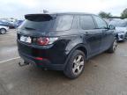 2018 LAND ROVER DISCOVERY SPORT SE TECH T  for sale at Copart SANDWICH