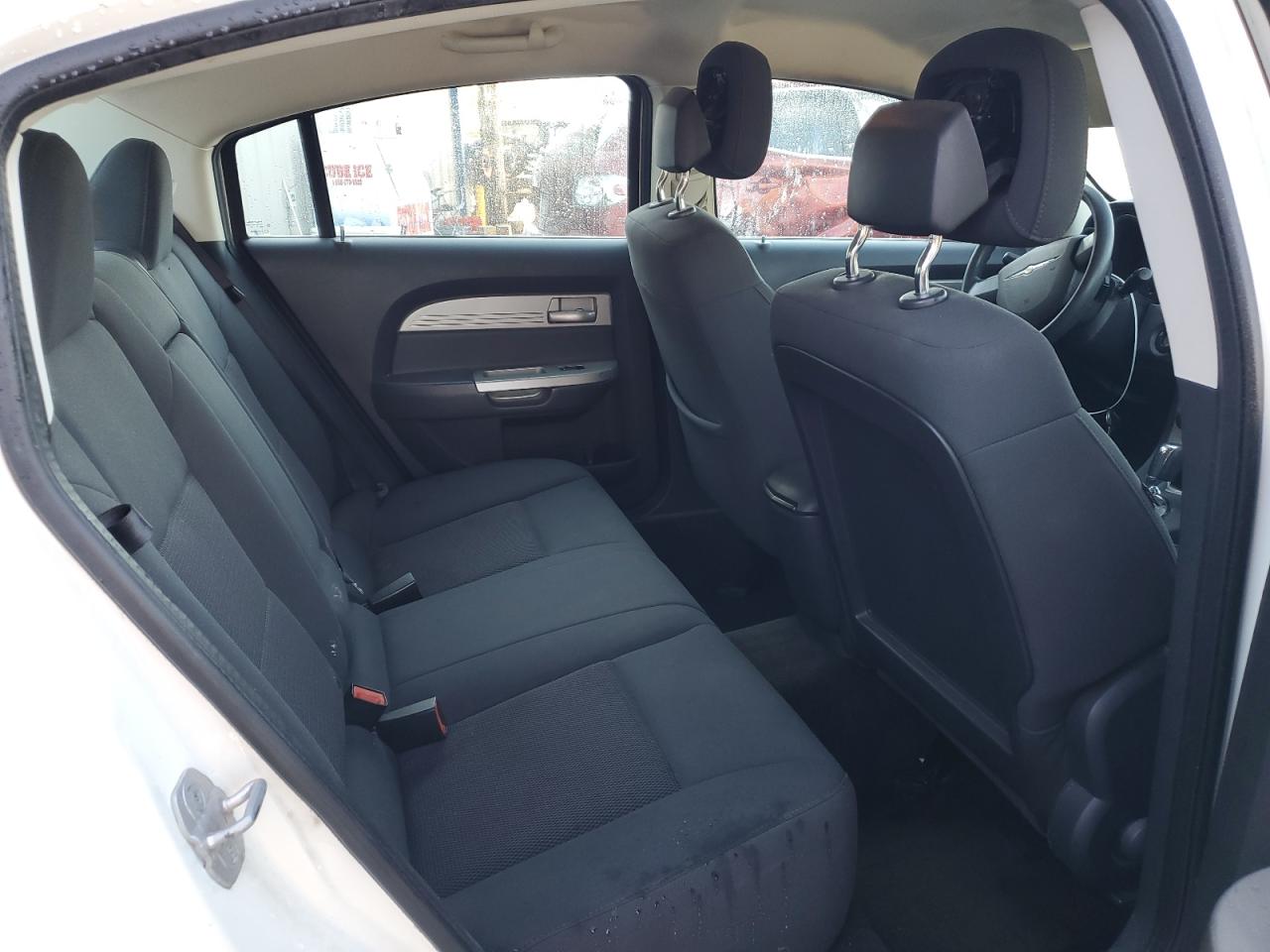 2010 Chrysler Sebring Touring VIN: 1C3CC4FB4AN223378 Lot: 86478165