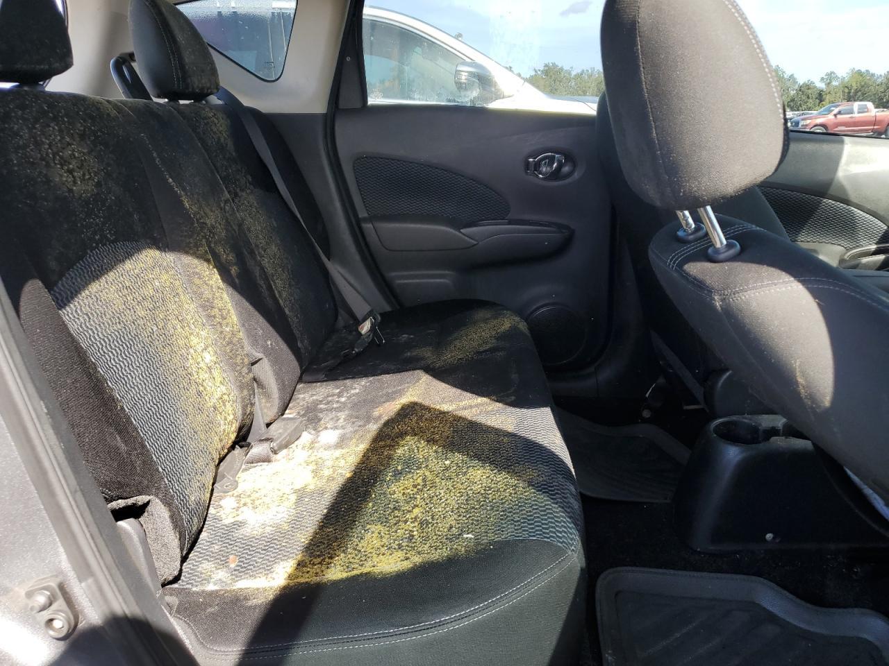 2018 Nissan Versa Note S VIN: 3N1CE2CP2JL359232 Lot: 85197935