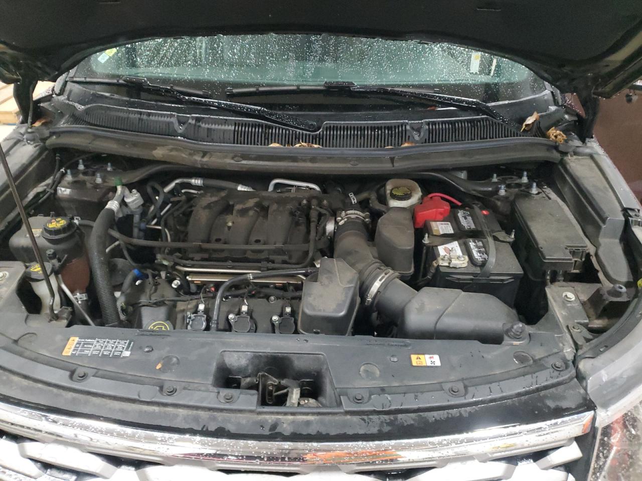 2019 Ford Explorer Xlt VIN: 1FM5K8D82KGB37672 Lot: 85644285