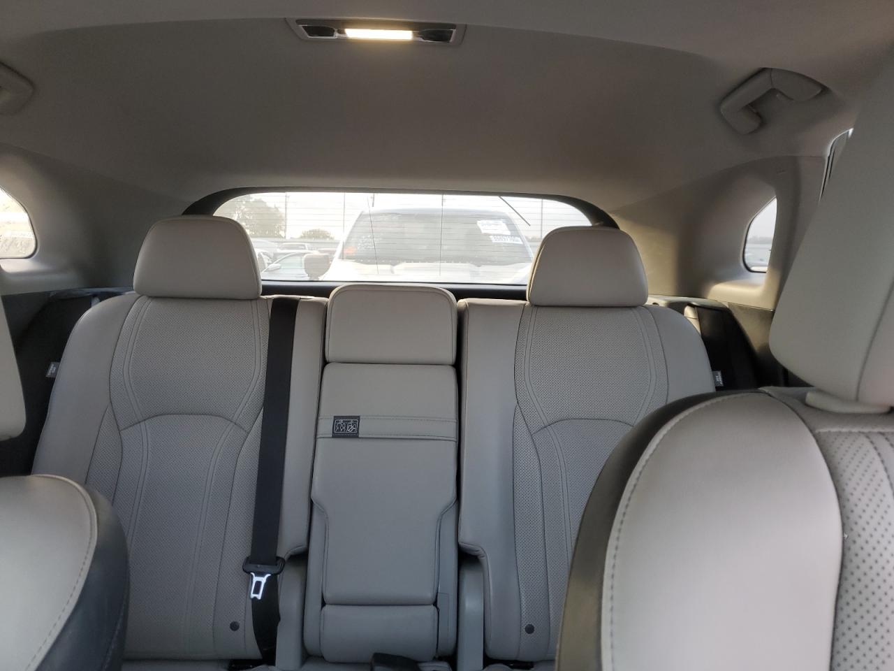 2019 Lexus Rx 350 Base VIN: 2T2ZZMCA6KC140678 Lot: 86846045