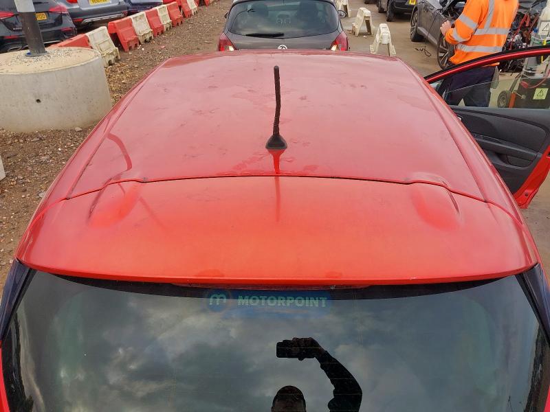 2018 RENAULT CLIO 1.5 DCI 90 GT LINE 5DR