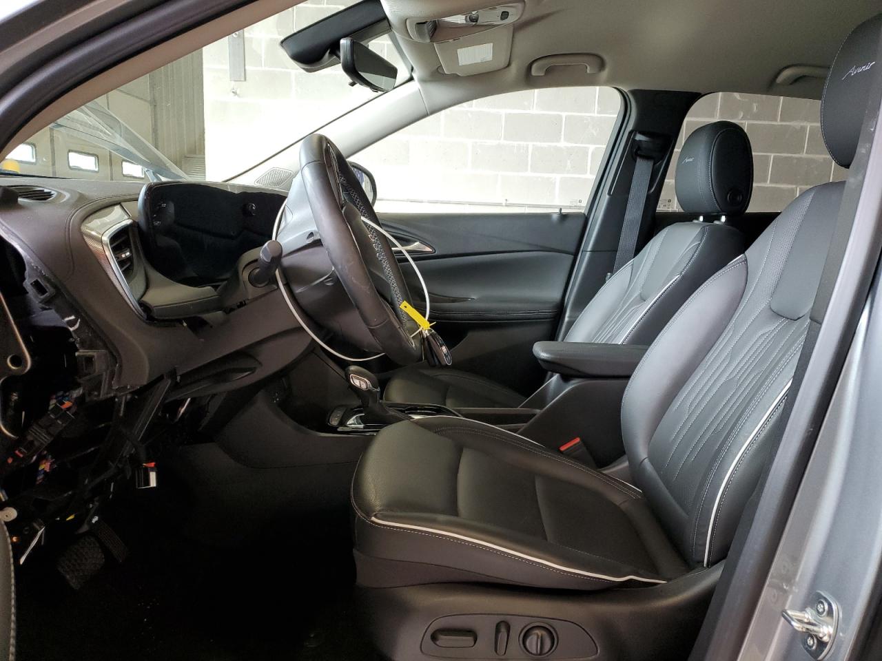 2024 Buick Encore Gx Avenir VIN: KL4AMGSLXRB046407 Lot: 86089865