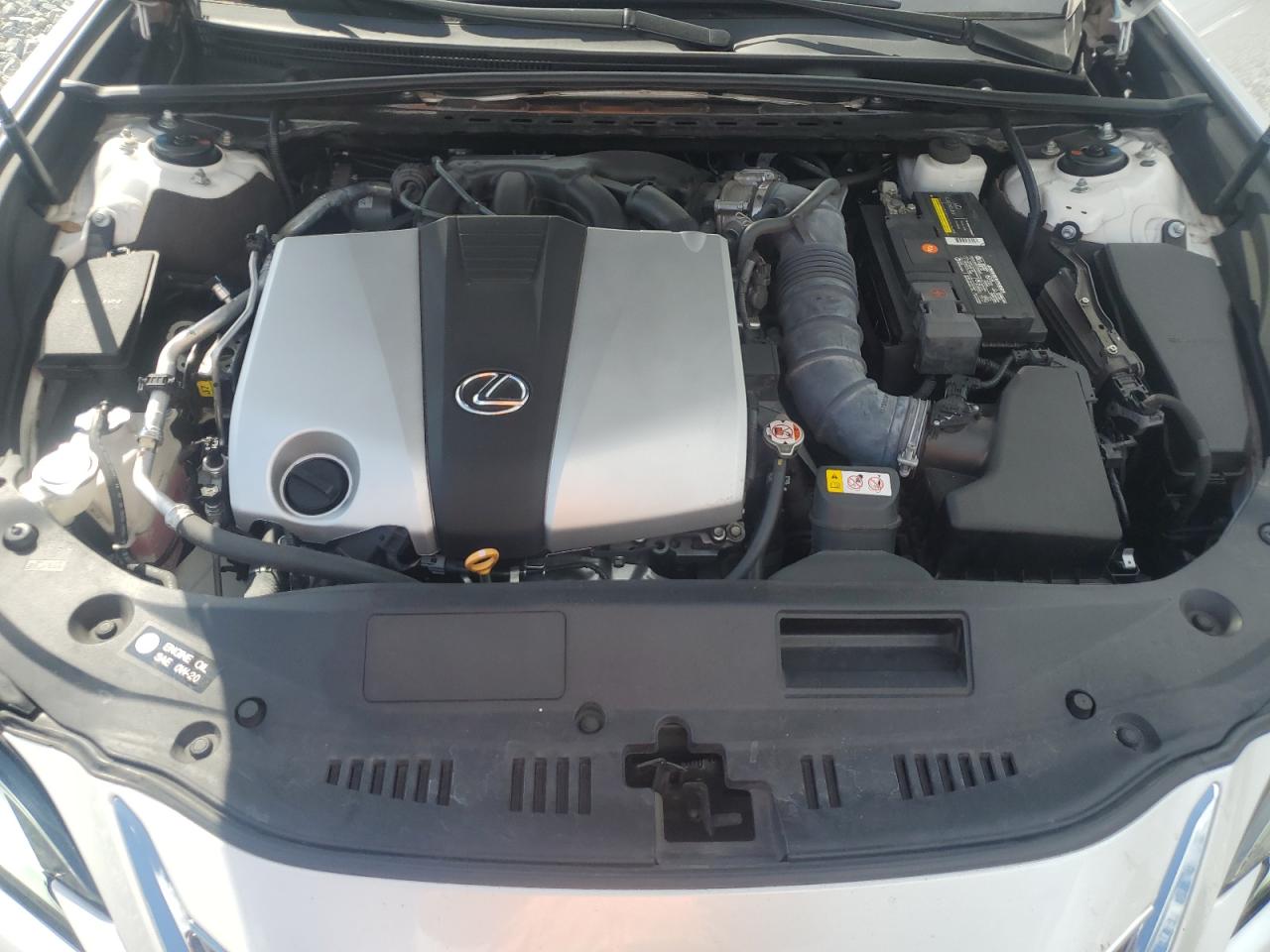 2021 Lexus Es 350 Base VIN: 58ADZ1B1XMU102881 Lot: 84071725