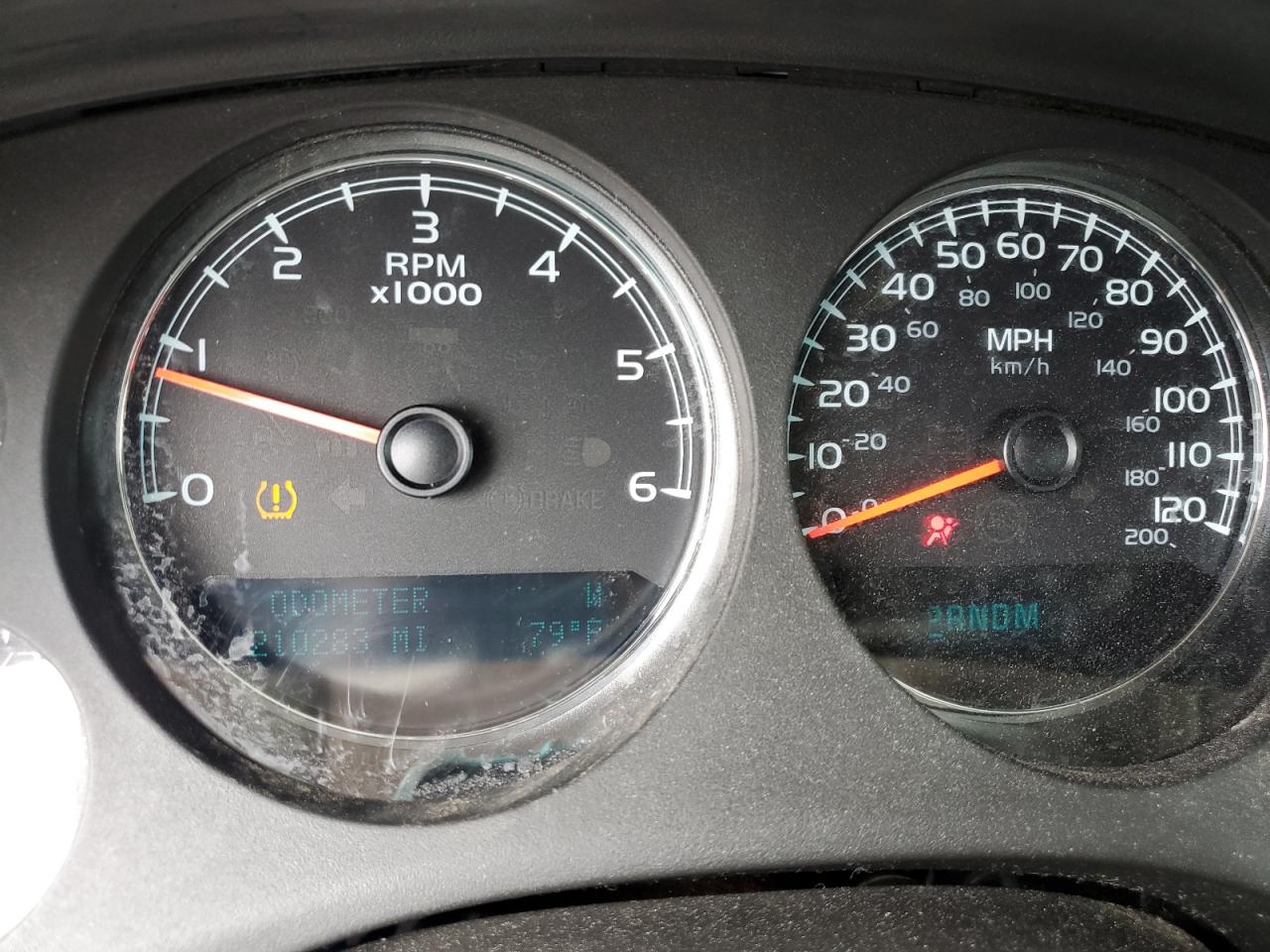 2011 Chevrolet Tahoe C1500 Ls VIN: 1GNSCAE07BR263350 Lot: 85188265