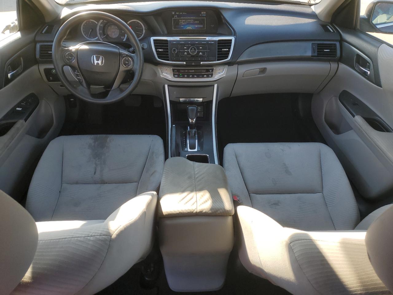 2014 Honda Accord Lx VIN: 1HGCR2F34EA294845 Lot: 85898135