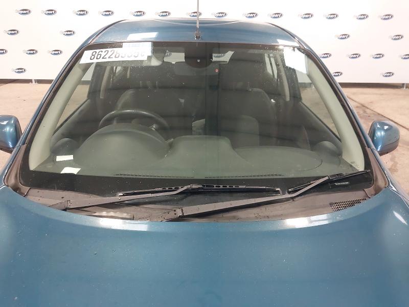 2015 NISSAN MICRA ACENTA CVT 1.2 ACENTA 5DR CVT